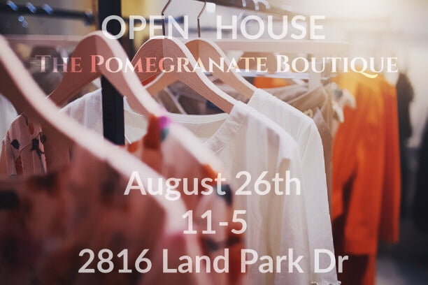 Open House