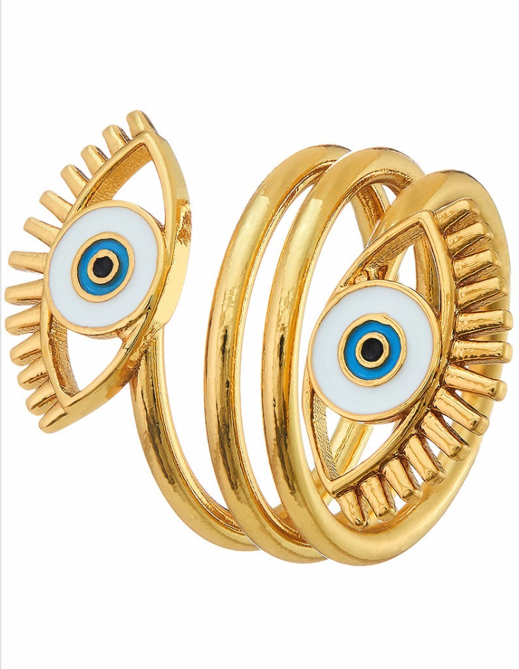 Eye Love to Accessorize