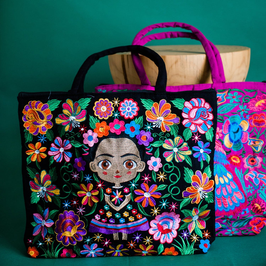 Lucia Bags