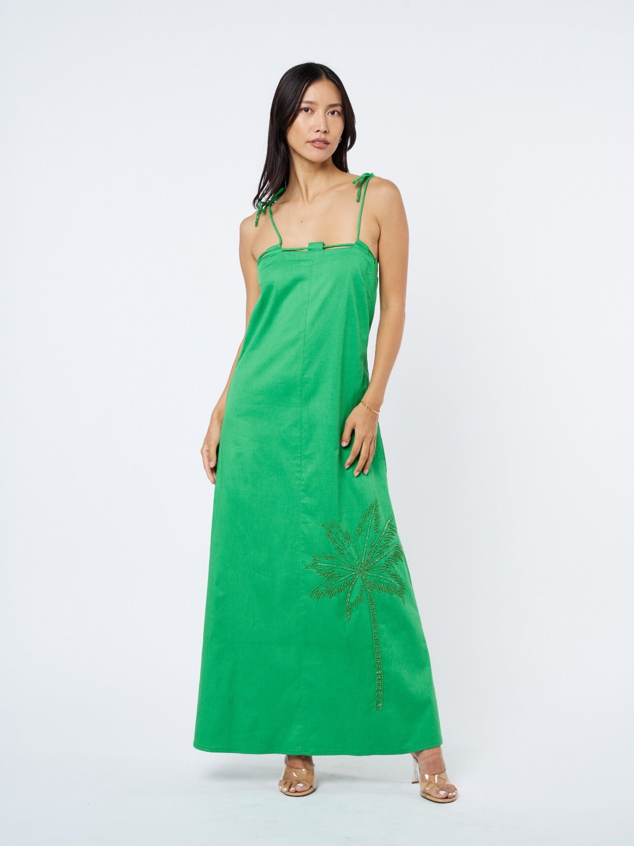 hattie maxi dress HATTIE MAXI DRESS