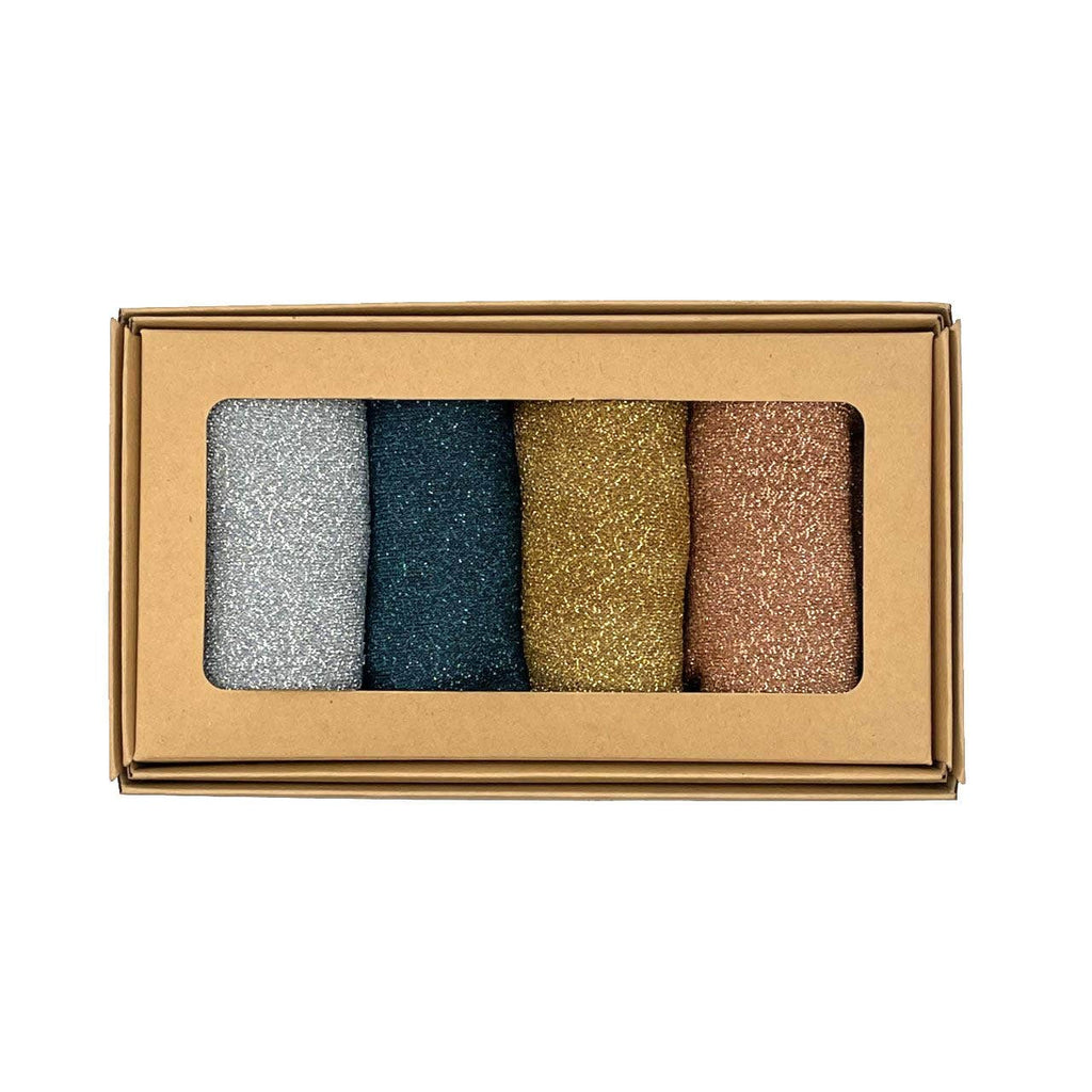 Rio Nights Sock Box - The Pomegranate Boutique