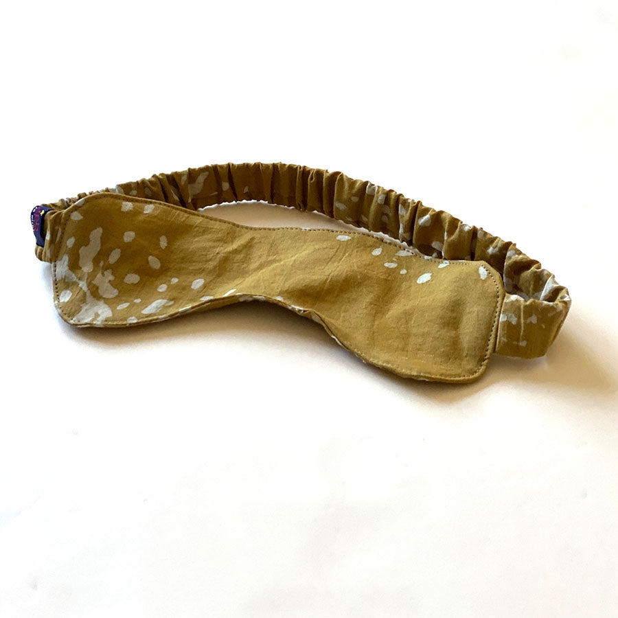 Eye mask - The Pomegranate Boutique