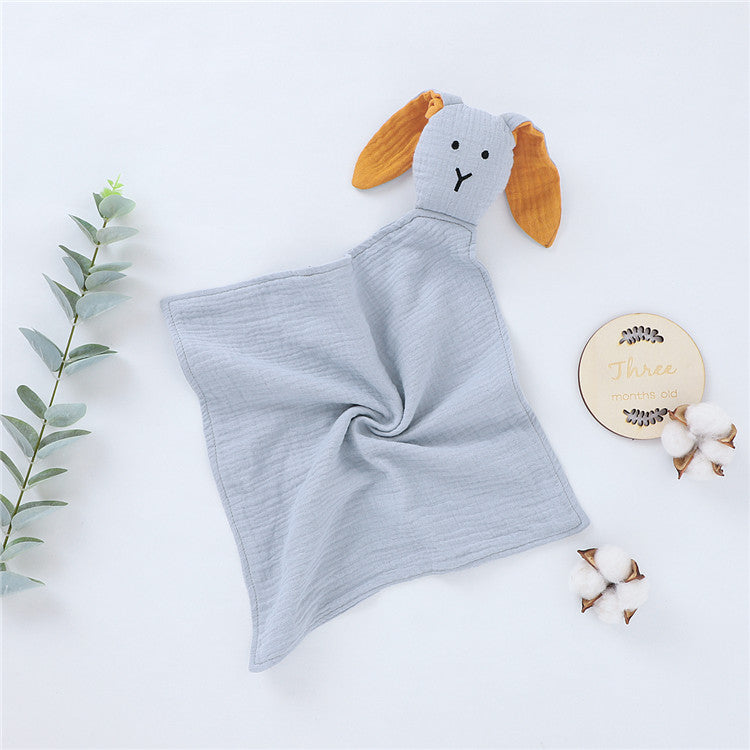 Bunny Bo organic - The Pomegranate Boutique