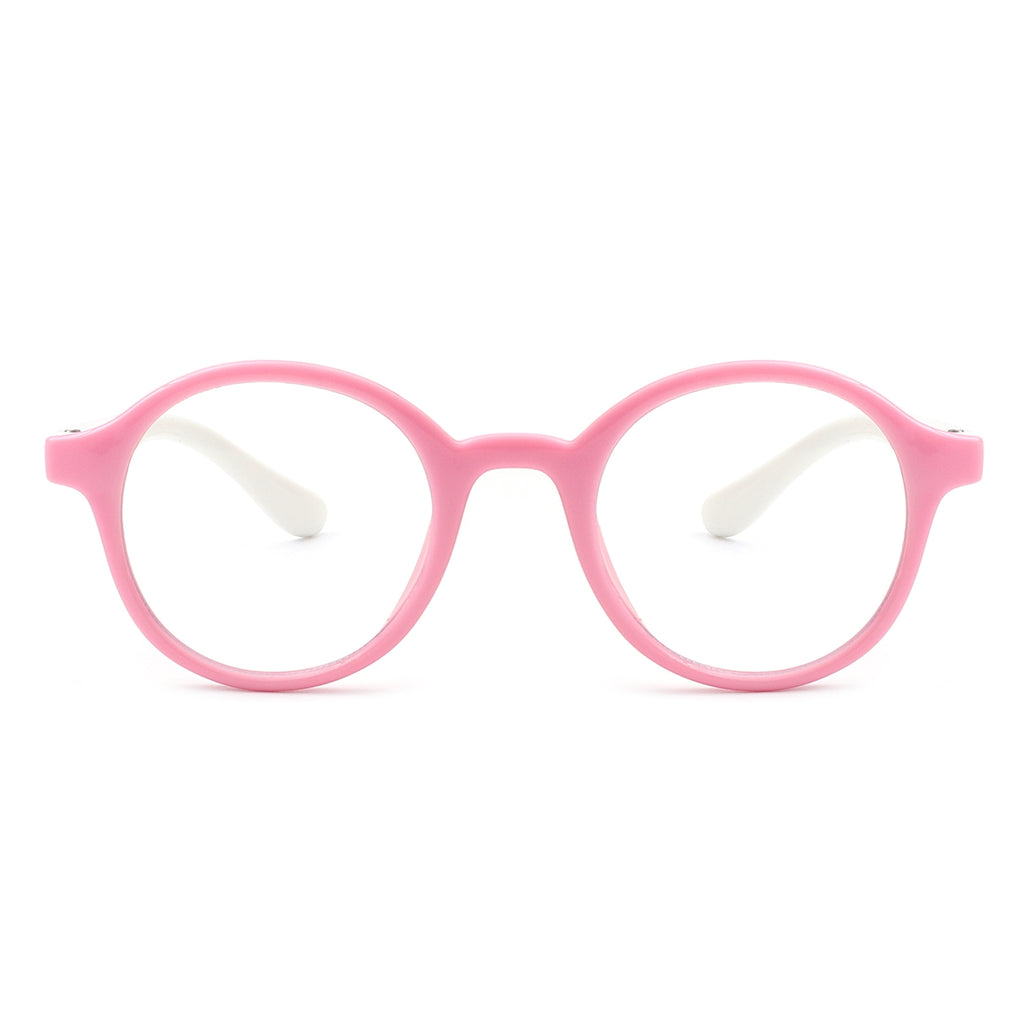 Kids Blue Light Blocker Glasses - The Pomegranate Boutique