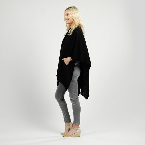 Organic Cotton Travel Wrap - The Pomegranate Boutique