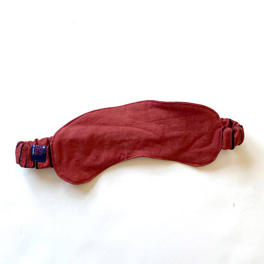 Eye mask - The Pomegranate Boutique