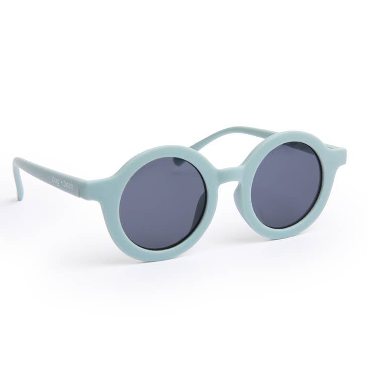 Recycled Plastic Sunglasses - The Pomegranate Boutique