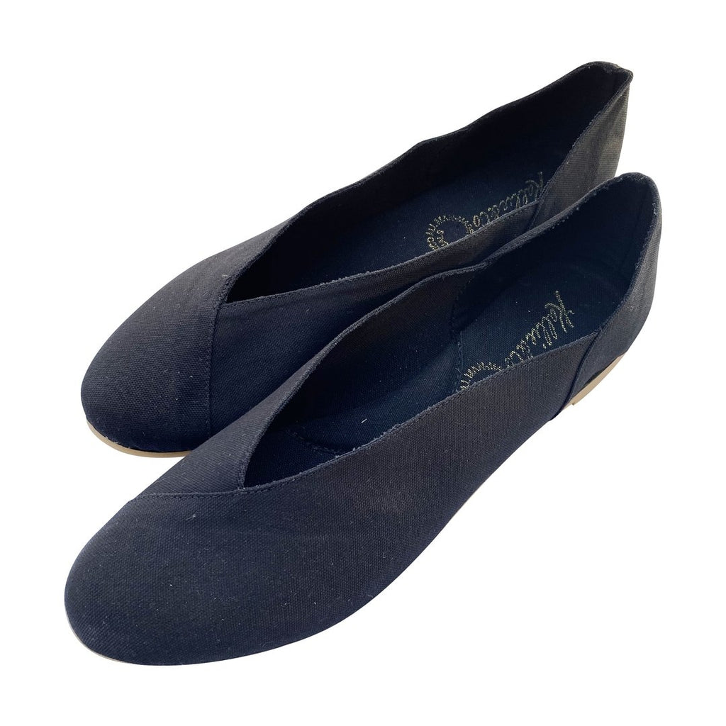 Belle Flat - The Pomegranate Boutique