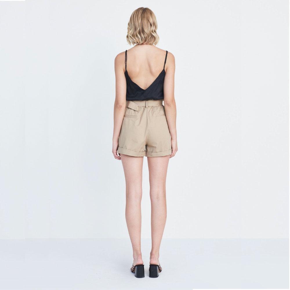 V CAMI TOP - The Pomegranate Boutique