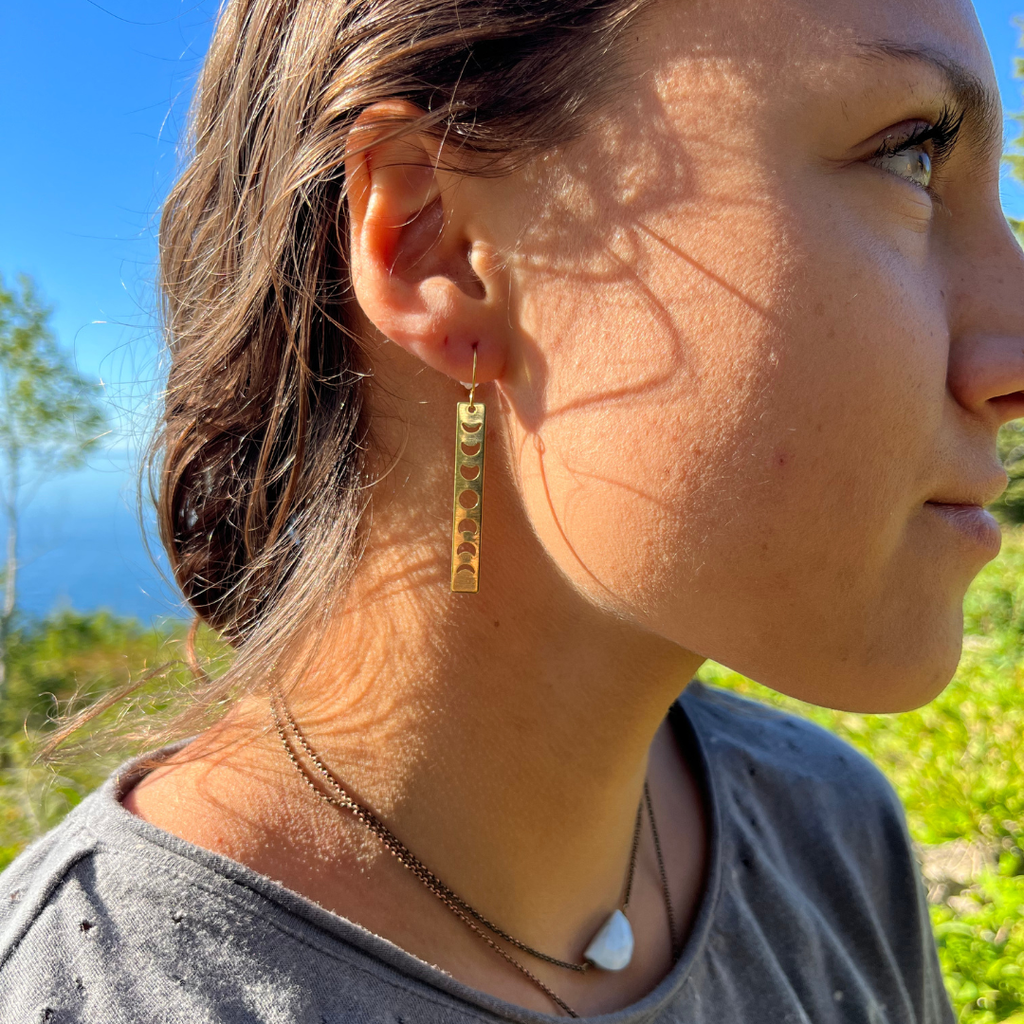 Celestial Collection - The Pomegranate Boutique