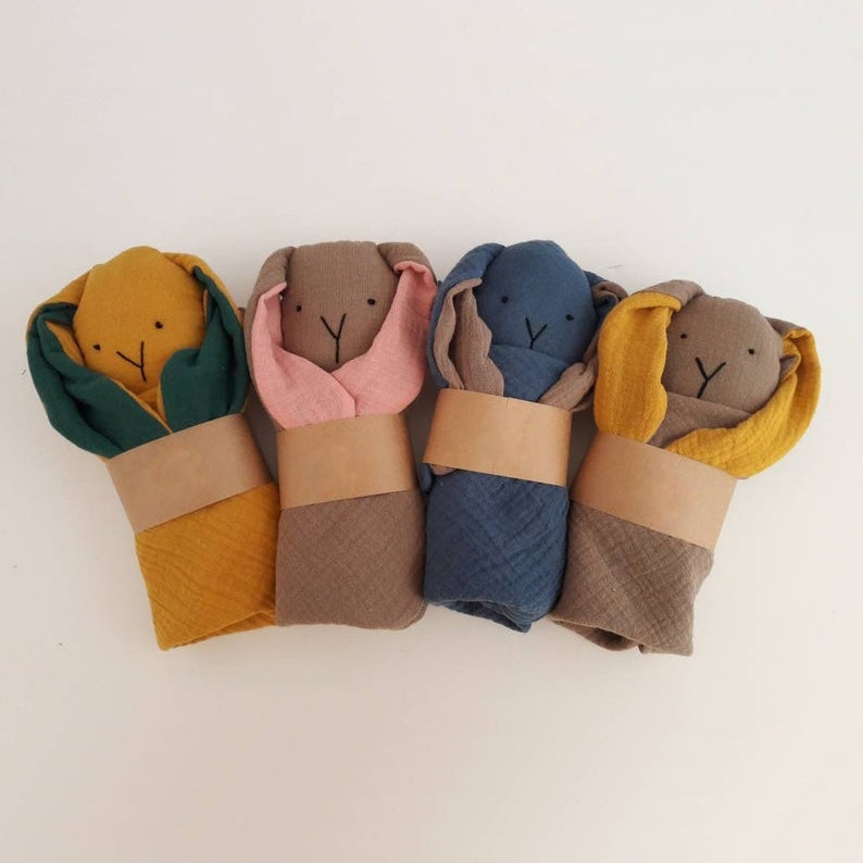 Bunny Bo organic - The Pomegranate Boutique