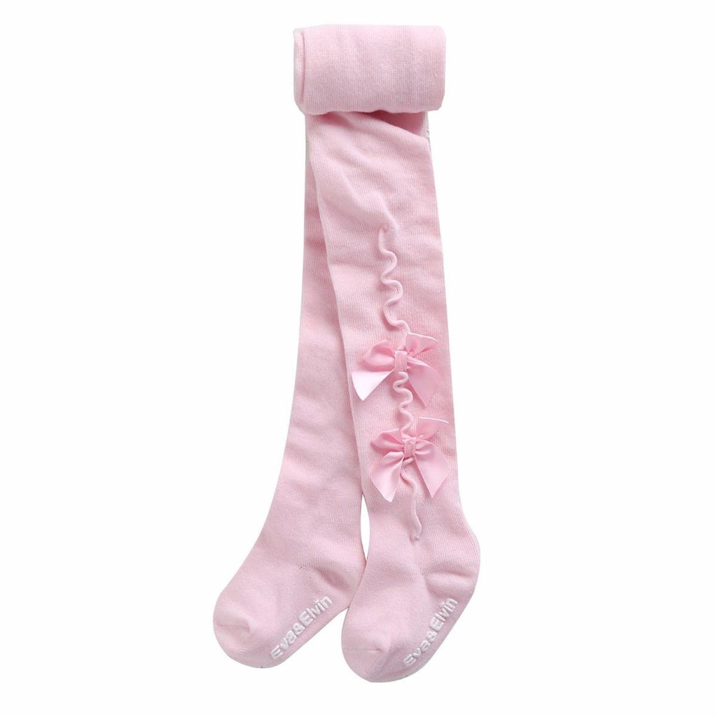 Ribbon Tights - The Pomegranate Boutique