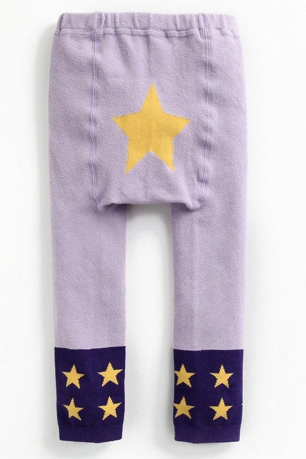 Star Leggings - The Pomegranate Boutique