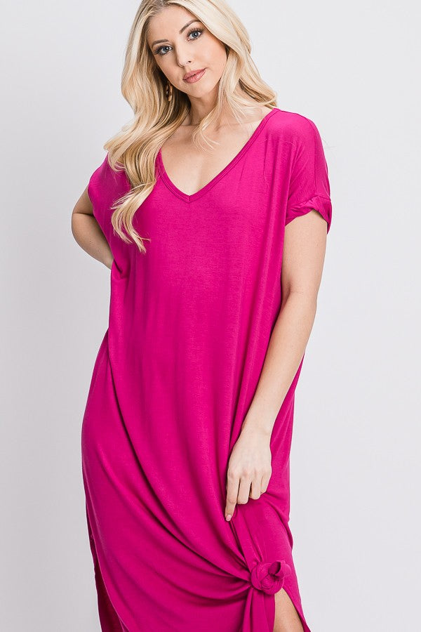 T shirt dress size 16 sale