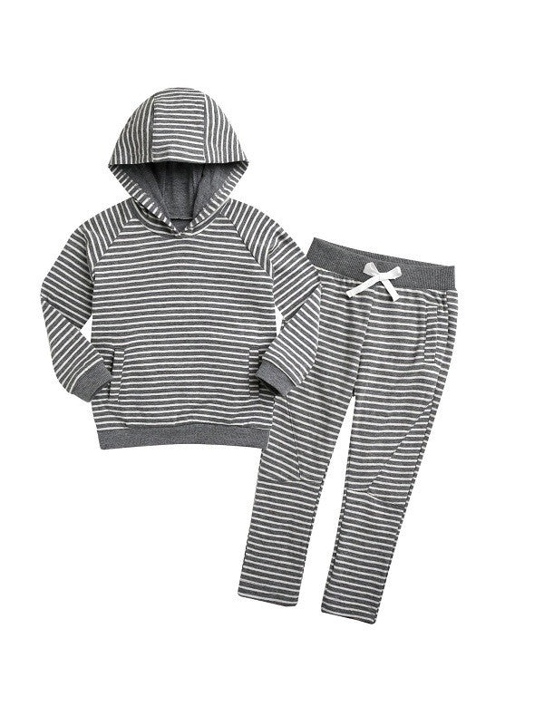 Bengdi Hoodie & Pants - The Pomegranate Boutique