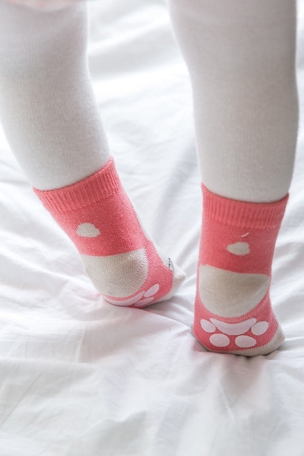 Zoo socks - The Pomegranate Boutique