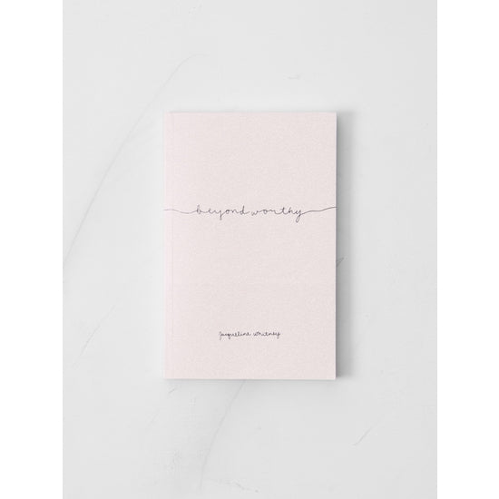 Beyond Worthy - The Pomegranate Boutique