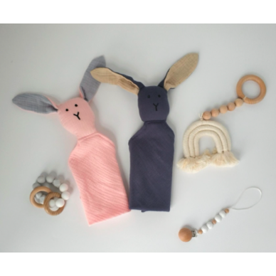 Bunny Bo organic - The Pomegranate Boutique