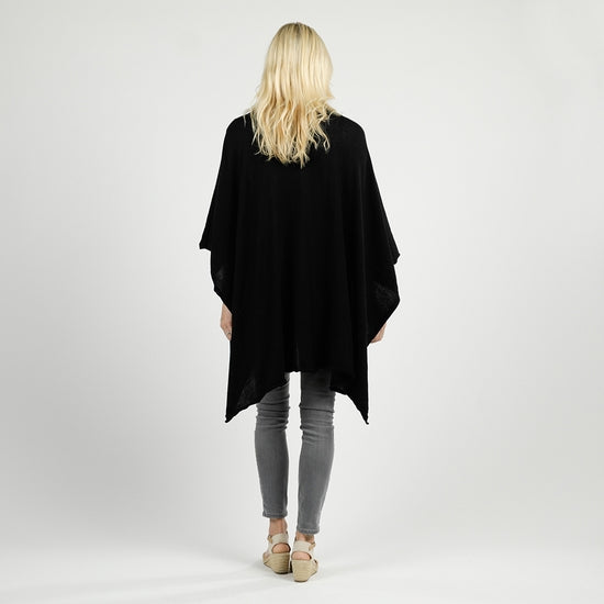 Organic Cotton Travel Wrap - The Pomegranate Boutique