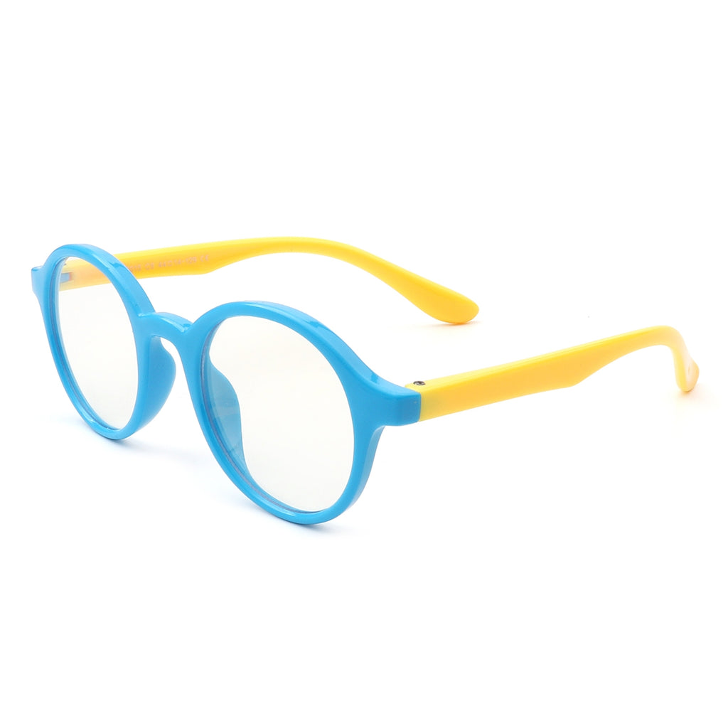 Kids Blue Light Blocker Glasses - The Pomegranate Boutique