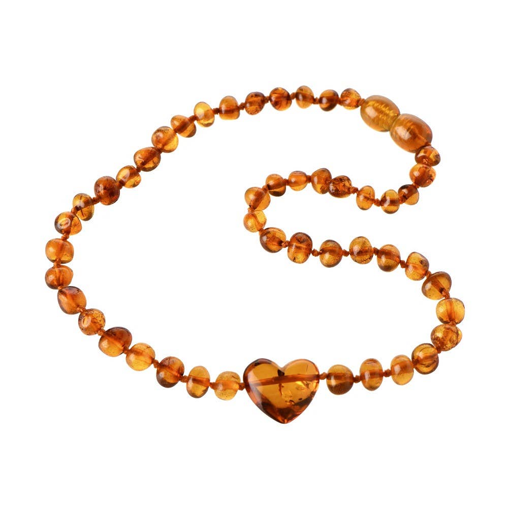 Superb Vintage African Simulated Amber Necklace W/ 50 Trade Beads – Ethnika  Antiques