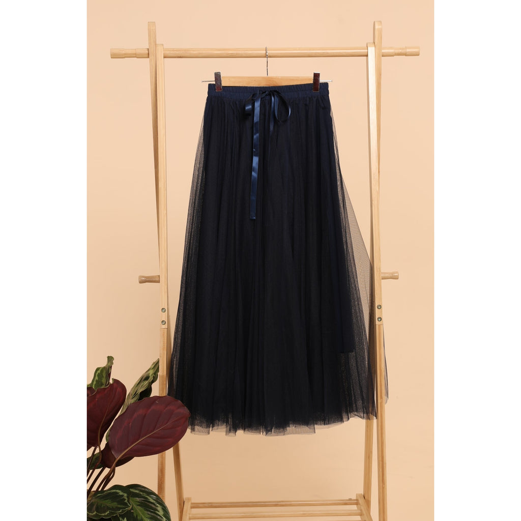 Aria tulle skirt - The Pomegranate Boutique