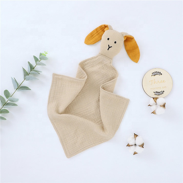 Bunny Bo organic - The Pomegranate Boutique