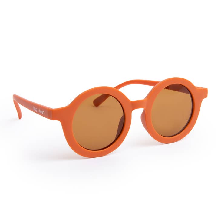 Recycled Plastic Sunglasses - The Pomegranate Boutique