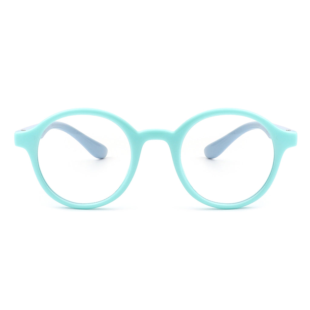 Kids Blue Light Blocker Glasses - The Pomegranate Boutique