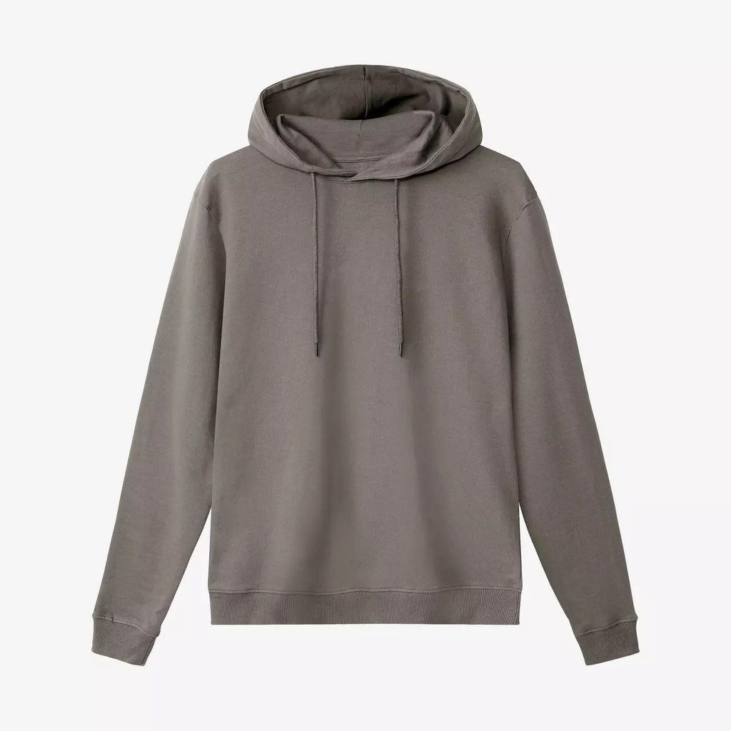 Lounge Hoodie - The Pomegranate Boutique