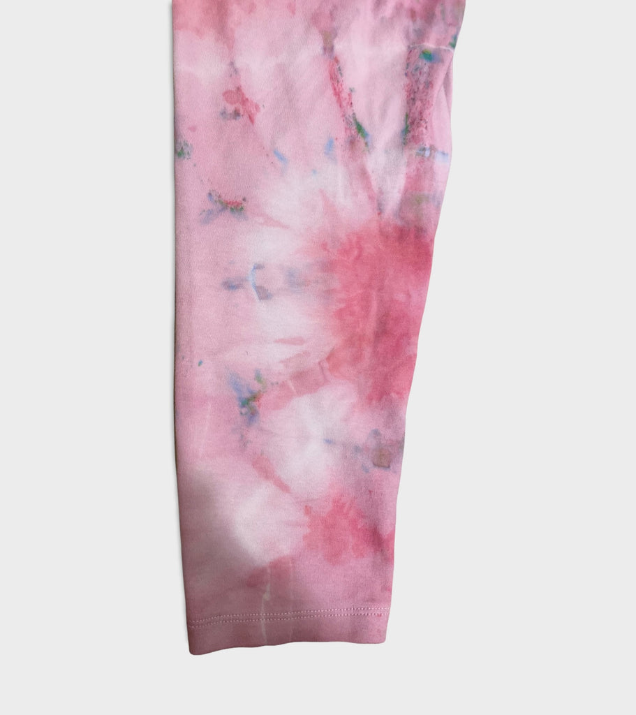 pink amethyst ankle pant x stellastarchild - The Pomegranate Boutique