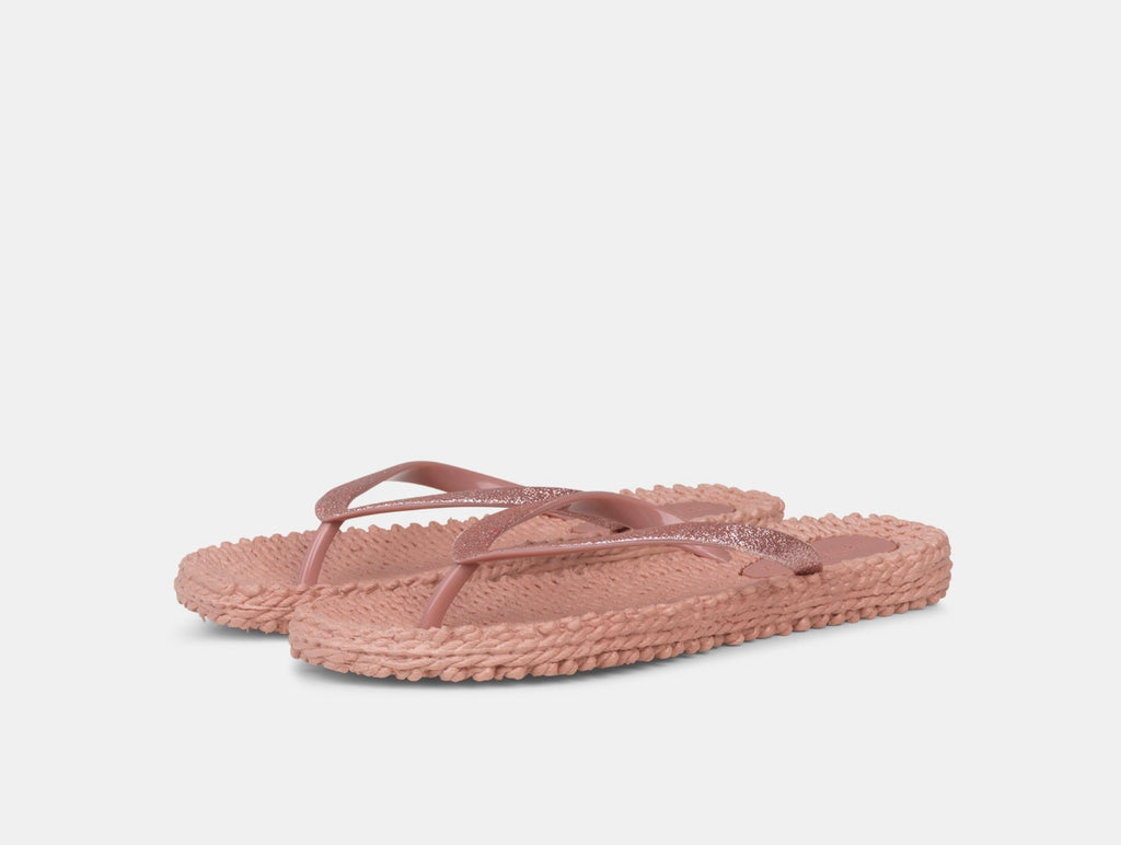 Cheerful Flip Flop - The Pomegranate Boutique