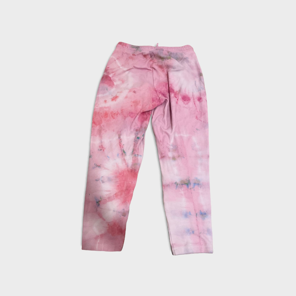 pink amethyst ankle pant x stellastarchild - The Pomegranate Boutique